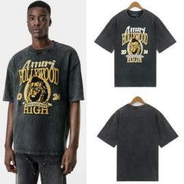 Picture of Amiri T Shirts Short _SKUAmiriS-XLbrtx222923611